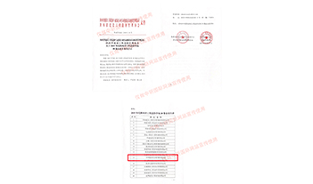 2019年度陕西省网投在线官网（中国）官方网站造价咨询行业二十强企业