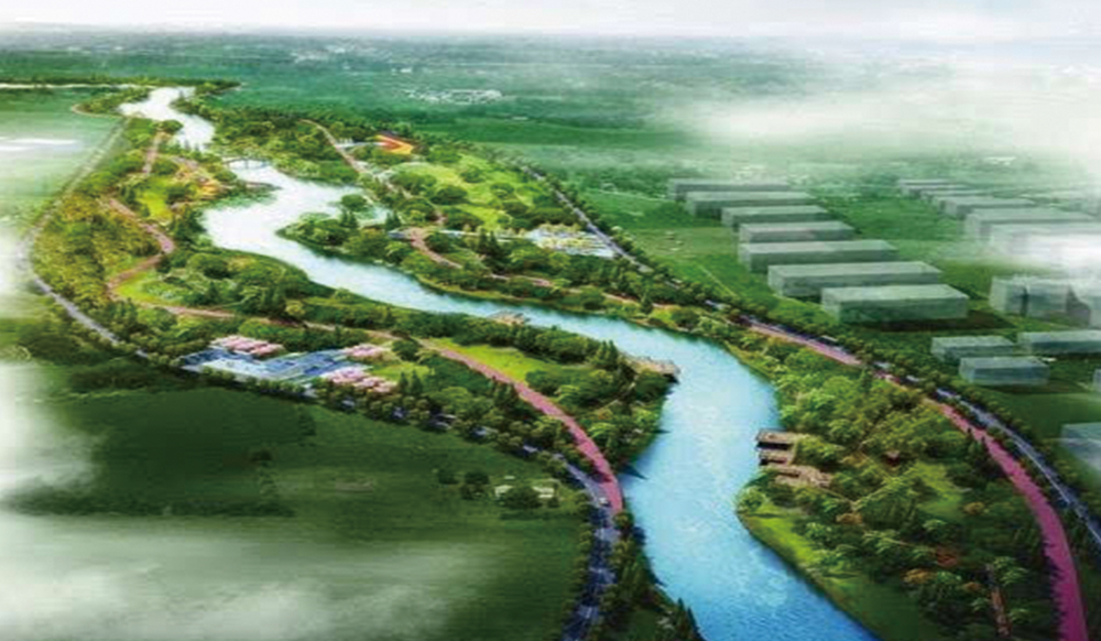 延河综合治理建设网投在线官网（中国）官方网站