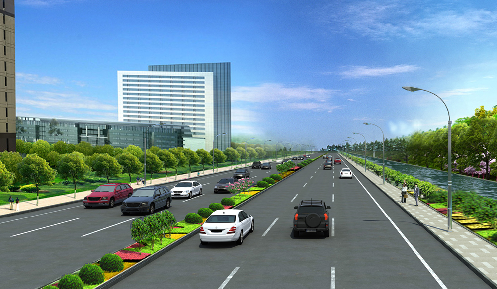 省道118(红光路口至四会大道段) 改建网投在线官网（中国）官方网站造价咨询服务